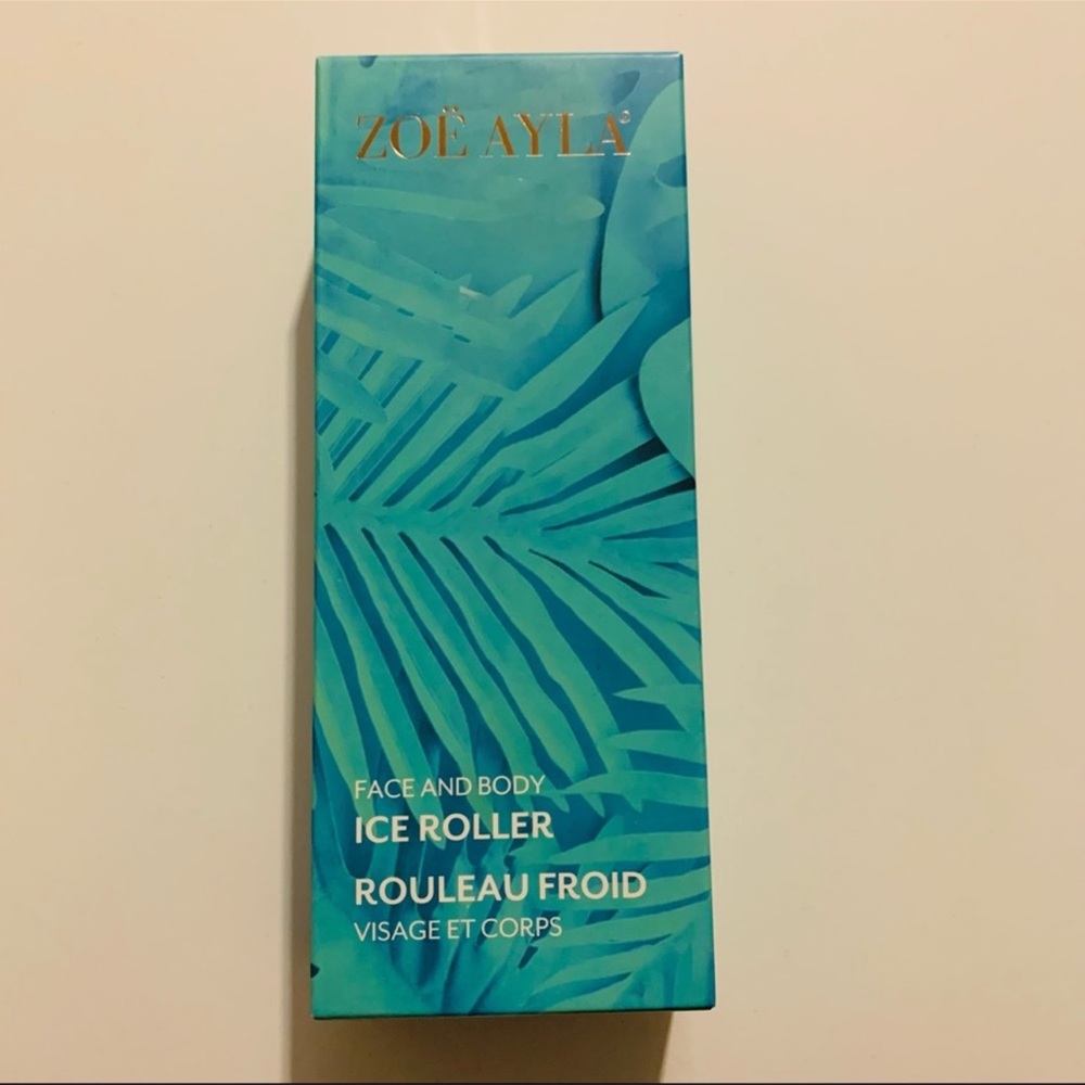 Zoe Ayla | Ice Roller - Picture 5 of 7